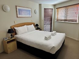 Riverside Holiday Apartments Ballina