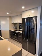 Riverside Holiday Apartments Ballina