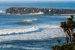 Riverside Holiday Apartments Ballina
