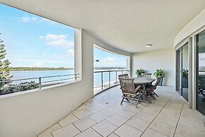 Riverside Holiday Apartments Ballina