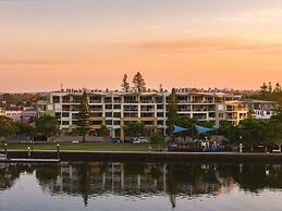 Riverside Holiday Apartments Ballina