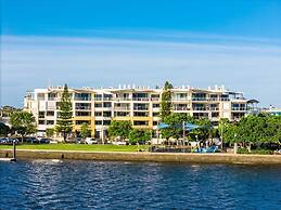 Riverside Holiday Apartments Ballina