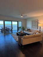 Riverside Holiday Apartments Ballina