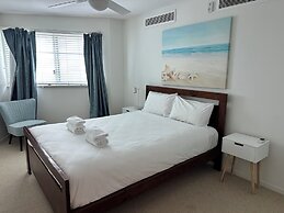 Riverside Holiday Apartments Ballina