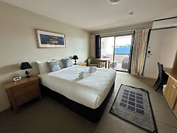 Riverside Holiday Apartments Ballina