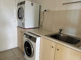 Riverside Holiday Apartments Ballina