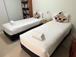 Riverside Holiday Apartments Ballina