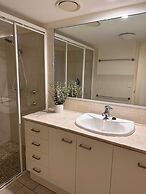 Riverside Holiday Apartments Ballina