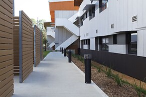 Western Sydney University Village- Parramatta Campus