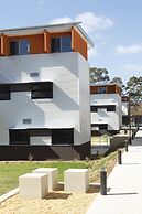 Western Sydney University Village- Parramatta Campus