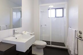 Western Sydney University Village- Parramatta Campus