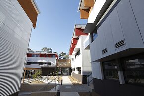 Western Sydney University Village- Parramatta Campus