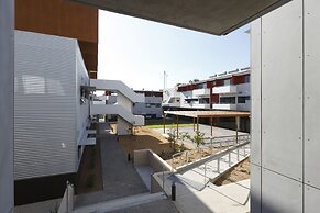 Western Sydney University Village- Parramatta Campus