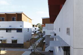 Western Sydney University Village- Parramatta Campus