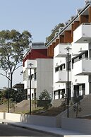 Western Sydney University Village- Parramatta Campus