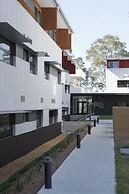 Western Sydney University Village- Parramatta Campus