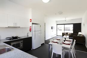 Western Sydney University Village- Parramatta Campus