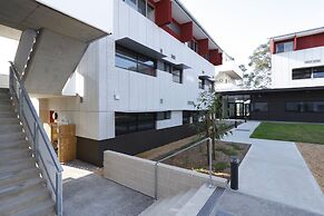 Western Sydney University Village- Parramatta Campus