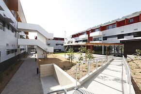 Western Sydney University Village- Parramatta Campus