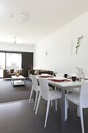 Western Sydney University Village- Parramatta Campus