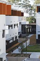 Western Sydney University Village- Parramatta Campus