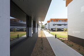 Western Sydney University Village- Parramatta Campus