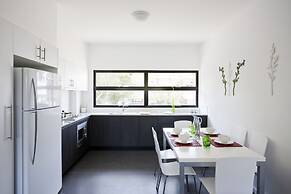 Western Sydney University Village- Parramatta Campus