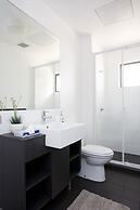 Western Sydney University Village- Parramatta Campus