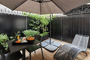 Platine Hotel