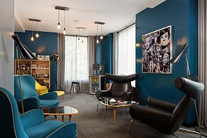 Platine Hotel
