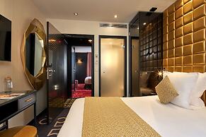 Platine Hotel