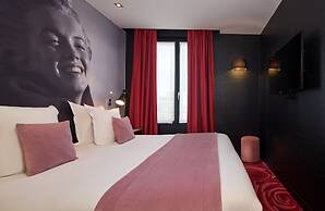Platine Hotel