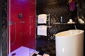 Platine Hotel
