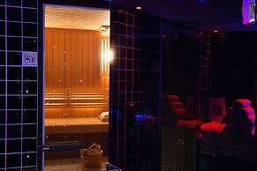 Platine Hotel