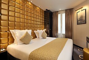 Platine Hotel
