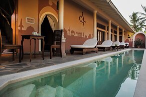 Ocean Beach Resort & Spa