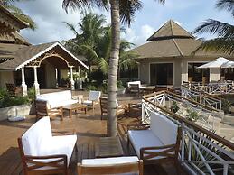 Ocean Beach Resort& Spa ASTON Collection Hotels