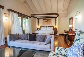 Ocean Beach Resort & Spa