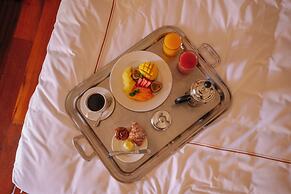 Ocean Beach Resort & Spa