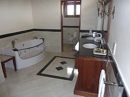 Ocean Beach Resort & Spa