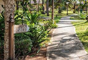 Ocean Beach Resort & Spa