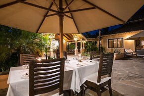 Ocean Beach Resort & Spa