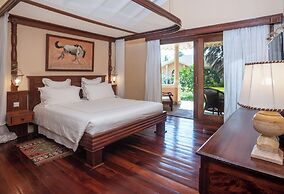 Ocean Beach Resort & Spa