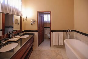 Ocean Beach Resort & Spa
