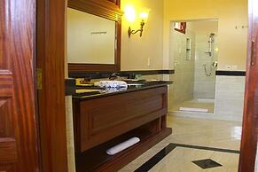 Ocean Beach Resort & Spa