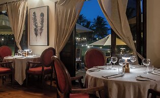 Ocean Beach Resort & Spa