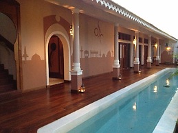 Ocean Beach Resort & Spa