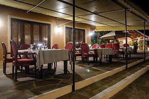 Ocean Beach Resort & Spa