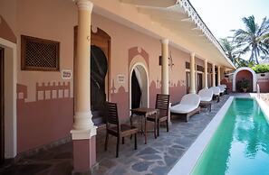 Ocean Beach Resort & Spa