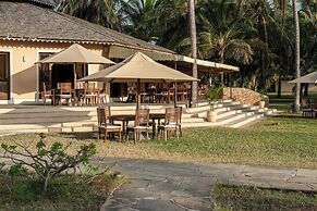 Ocean Beach Resort & Spa